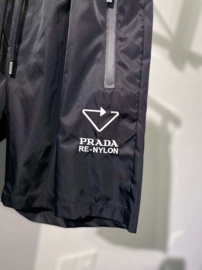 Prada Short Pants